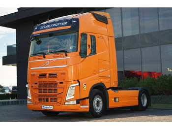 رأس تريلا VOLVO FH 500
