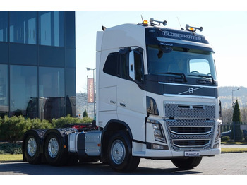رأس تريلا VOLVO FH 540