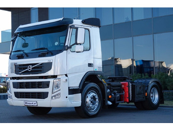مقطورة السحب VOLVO FM 380