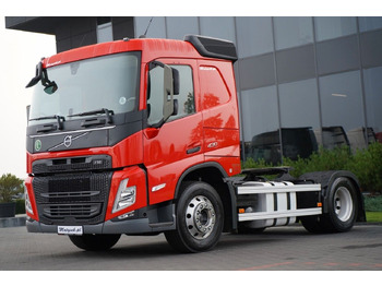 رأس تريلا VOLVO FM 430