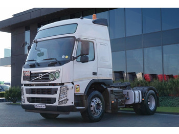 رأس تريلا VOLVO FM 450