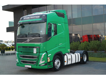 رأس تريلا Volvo FH 500 / I-SAVE / RETARDER / HYDRAULIKA / I-PARK: صورة 2