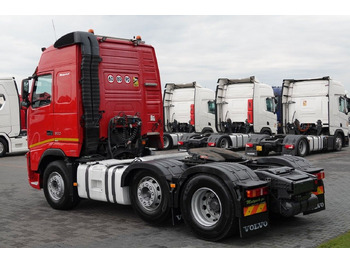 رأس تريلا Volvo FH 500 / PUSHER / 3 Osiowy ciągnik siodłowy / P: صورة 4 رأس تريلا Volvo FH 500 / PUSHER / 3 Osiowy ciągnik siodłowy / P: صورة 4