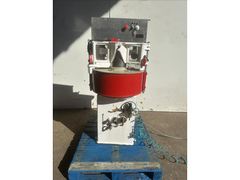 معدات المخابز