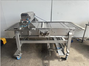 معدات المخابز