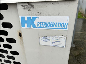 آلة الغذاء HK Refrigeration Refrigeration plant: صورة 2