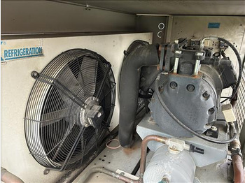 آلة الغذاء HK Refrigeration Refrigeration plant: صورة 3