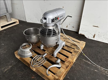 آلة الغذاء Hobart A200 Planetary mixer: صورة 2 آلة الغذاء Hobart A200 Planetary mixer: صورة 2
