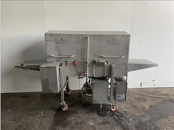 آلة الغذاء IWM