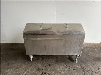 آلة الغذاء NNP