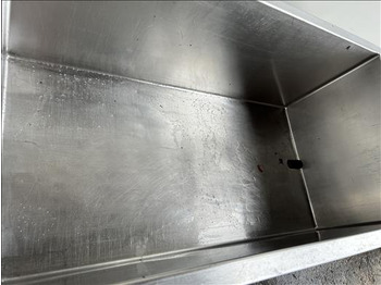 آلة الغذاء NNP 350L Holding vessel: صورة 3