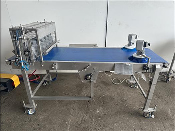 معدات المخابز NNP