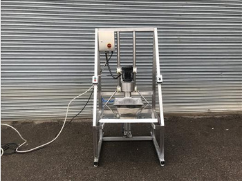 آلة الغذاء NNP