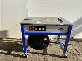 آلة التعبئة والتغليف