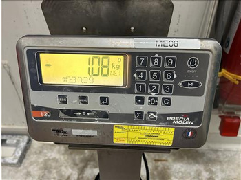 آلة الغذاء Precia Molen X112B Platform scale: صورة 2