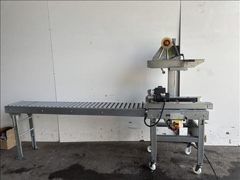 آلة التعبئة والتغليف