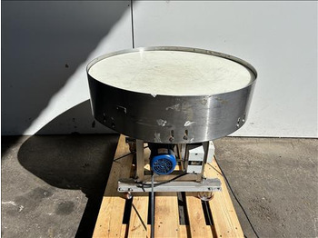 آلة التعبئة والتغليف SYSPAL