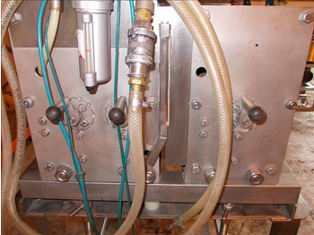 آلة الغذاء Turbo Depositor 6 Head Depositor: صورة 4