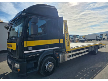 شاحنة سحب IVECO EuroCargo