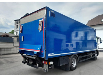 شاحنة قلاب RENAULT Premium 320