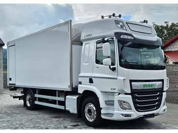 شاحنة ذات مبرد DAF CF 410