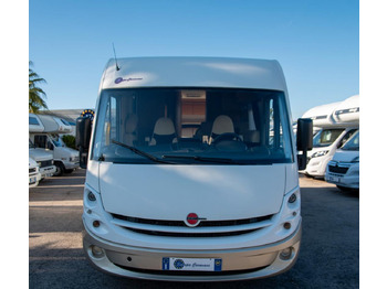 موتر هوم متكامل BÜRSTNER