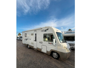 موتر هوم متكامل Pilote G740: صورة 2 موتر هوم متكامل Pilote G740: صورة 2