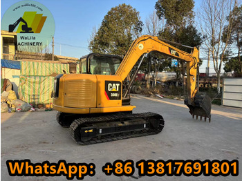 حفار صغير CATERPILLAR 308E2CR