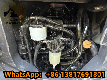 تأجير KOMATSU PC35 KOMATSU PC35: صورة 2