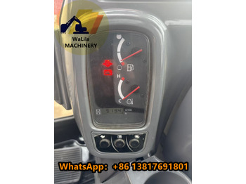 حفار صغير KUBOTA KX175-5: صورة 2