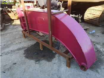 بكت حفار للبيع Almahad MVH 30: صورة 2 بكت حفار للبيع Almahad MVH 30: صورة 2