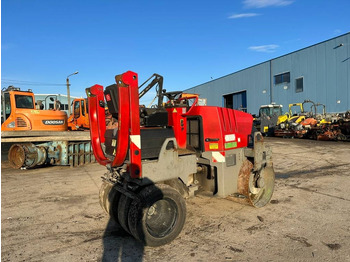 مدحلة المختلطة Ammann AV 26-2K: صورة 4