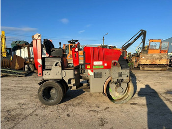 مدحلة المختلطة Ammann AV 26-2K: صورة 3