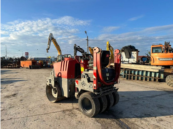 مدحلة المختلطة Ammann AV 26-2K: صورة 5