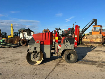 مدحلة المختلطة Ammann AV 26-2K: صورة 2