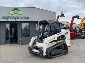 شيول صغير BOBCAT T450