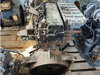 محرك - آلات الإنشاء CAT 3054 ENGINE: صورة 2 محرك - آلات الإنشاء CAT 3054 ENGINE: صورة 2