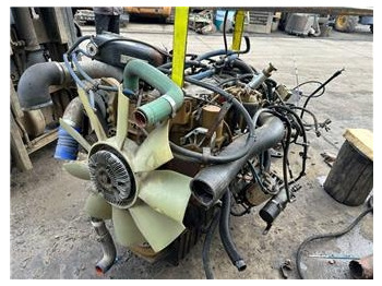 محرك CATERPILLAR