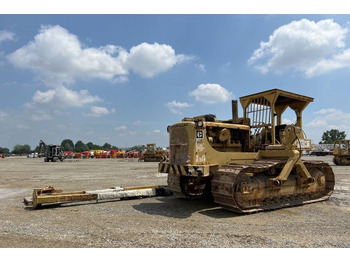 ماكينة مد المواسير CATERPILLAR