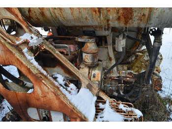 خلاطه اسمنت Cifa Amiata: صورة 5 خلاطه اسمنت Cifa Amiata: صورة 5