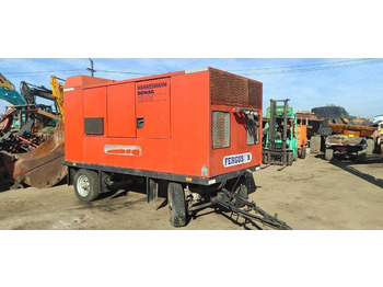 ضاغط هوائي DEMAG
