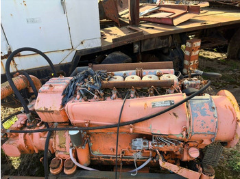 محرك DEUTZ