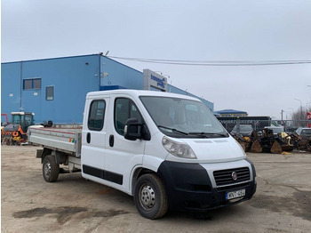 شاحنة توصيل مفتوحة FIAT Ducato