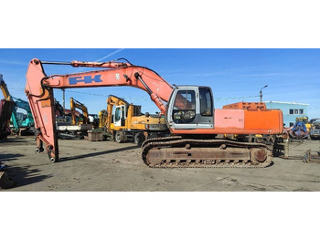 حفار زاحف Fiat-Kobelco EX355: صورة 2