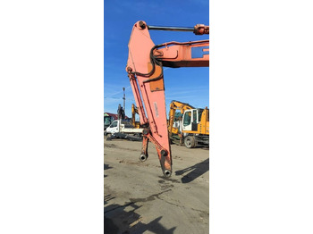 حفار زاحف Fiat-Kobelco EX355: صورة 5