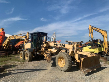 ماكينة تسوية