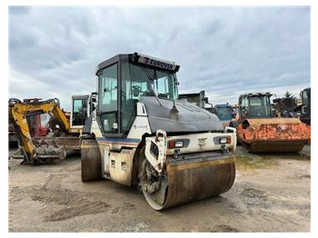 رَصَّاص الطرق HAMM