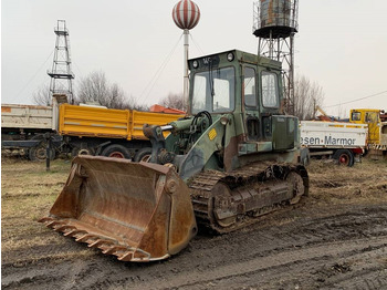 اللودر المجنزر LIEBHERR