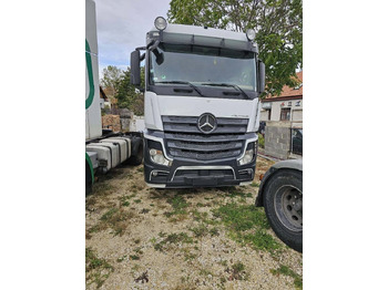 رأس تريلا Mercedes-Benz Actros 1842: صورة 3 رأس تريلا Mercedes-Benz Actros 1842: صورة 3