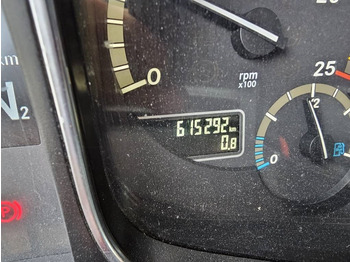 رأس تريلا Mercedes-Benz Actros 1842: صورة 4 رأس تريلا Mercedes-Benz Actros 1842: صورة 4